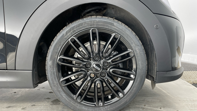 MINI Convertible 1.5 Cooper Exclusive Premium Plus 2dr Auto Petrol Convertible